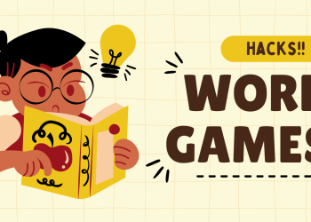 The Rise of Word Games – Why They’re More Popular Than Ever