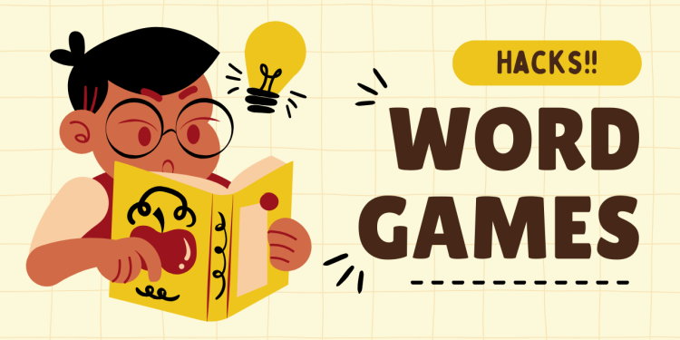 The Rise of Word Games – Why They’re More Popular Than Ever