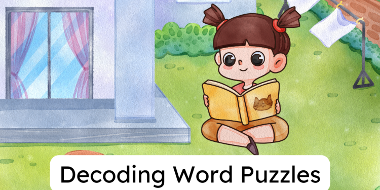 Can Word Puzzles Really Make You Cleverer Than Before? What Science Says