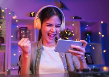 Why Mobile Word Games Are More Addictive Than Ever