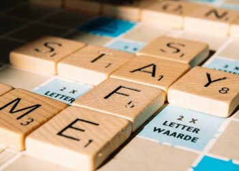 How Word Games Can Help You Score Higher on Tests