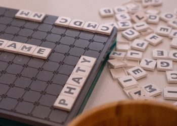 word games