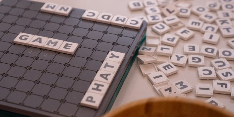 word games