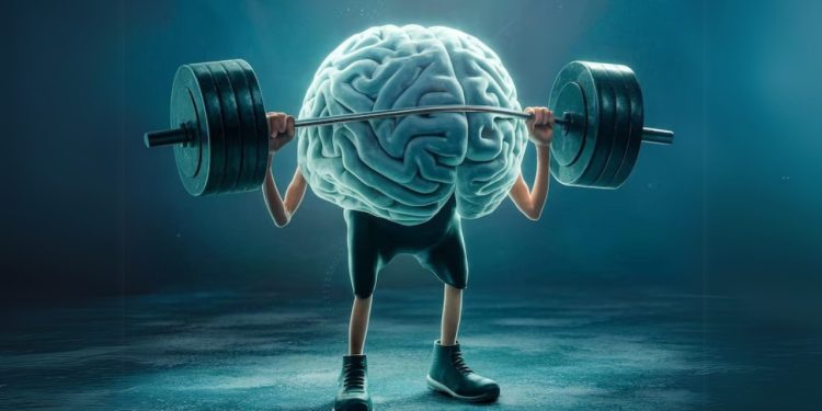 Word Games Are the Ultimate Brain Workout