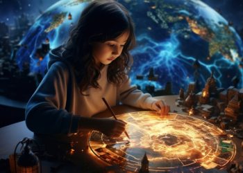 Word Puzzles vs Social Media