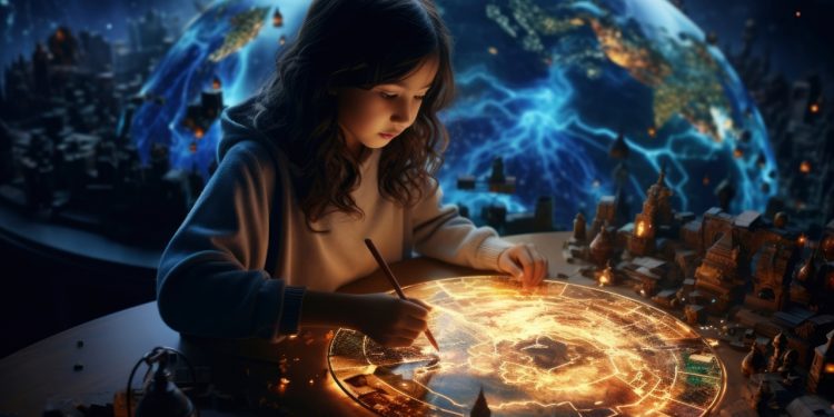 Word Puzzles vs Social Media