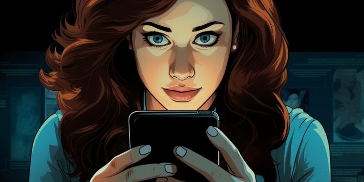 Ditching Reels for Word Games