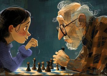 Games teach you about problem solving