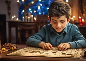 Gen Z is falling love with word games