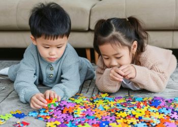 How Word Puzzles Quietly Rewire the Brain