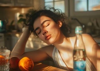 Morning Brain Ritual