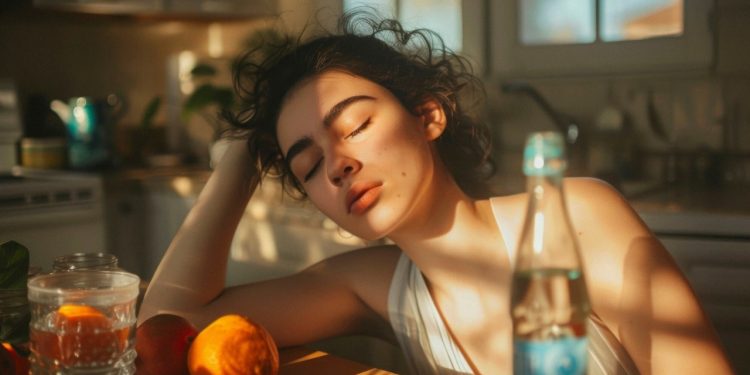 Morning Brain Ritual