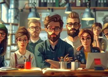 Smart People Are Playing More Word Games