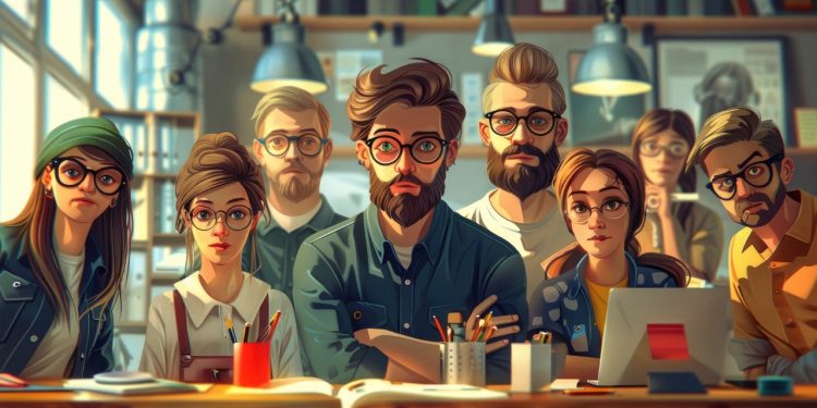 Smart People Are Playing More Word Games