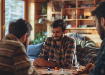 The Word Game That’s Becoming a Morning Habit in IIT Hostels