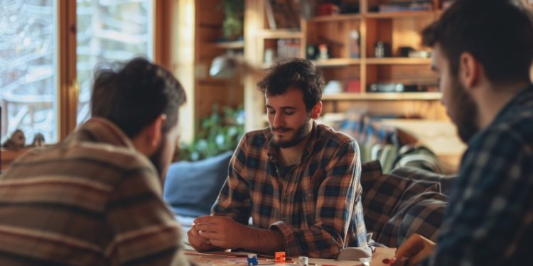 The Word Game That’s Becoming a Morning Habit in IIT Hostels