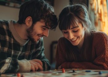 This Word Game Is Helping Couples Reconnect Here’s How
