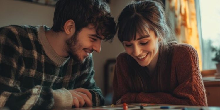 This Word Game Is Helping Couples Reconnect Here’s How