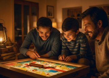 Train Like a Word Game Athlete