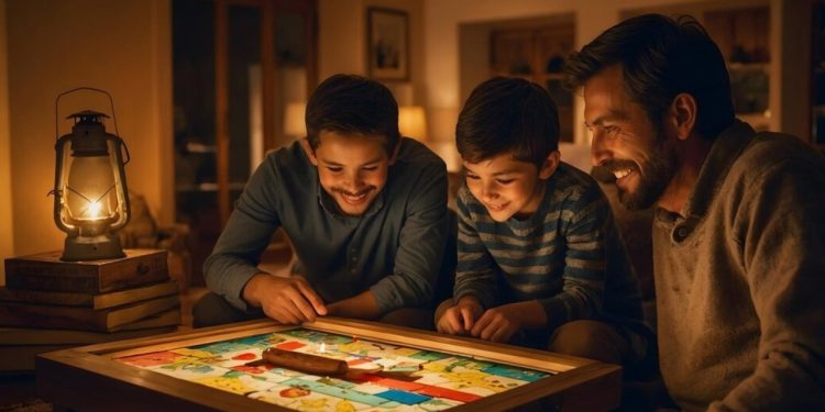 Train Like a Word Game Athlete