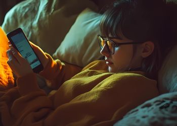 Word Games Before Bed Improve Sleep Quality