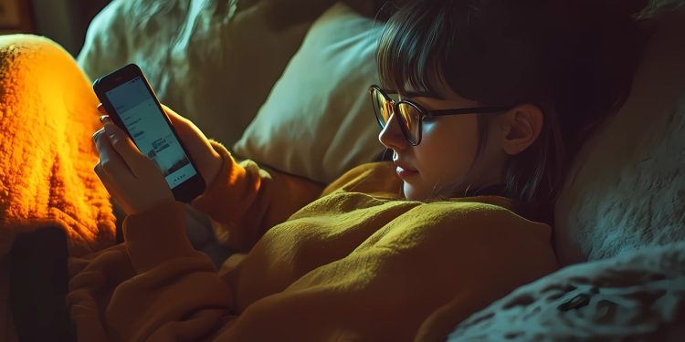 Word Games Before Bed Improve Sleep Quality