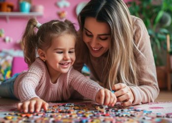 Word Games and Emotional Resilience