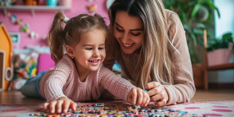 Word Games and Emotional Resilience