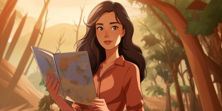 Word games are replacing flash cards