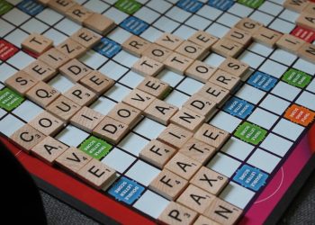 The Cognitive Shortcut Hidden in Every Word Puzzle