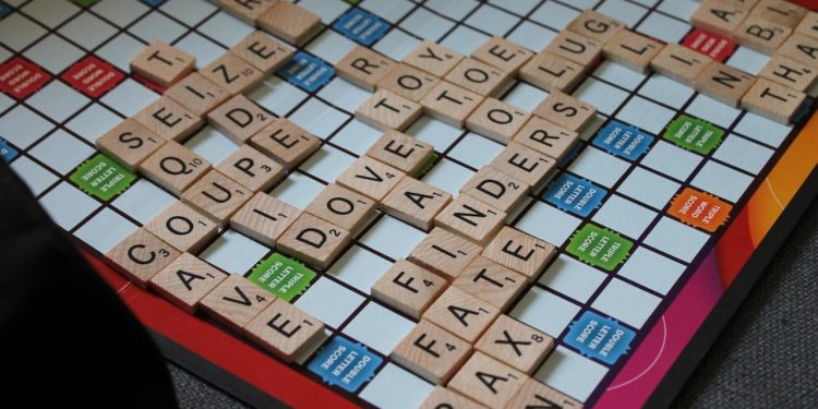The Cognitive Shortcut Hidden in Every Word Puzzle