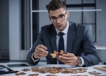 This Free Puzzle Challenge Is Going Viral Among CEOs