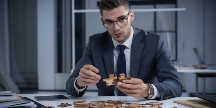 This Free Puzzle Challenge Is Going Viral Among CEOs