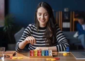 What Happened When I Replaced Netflix With Word Games for 30 Days