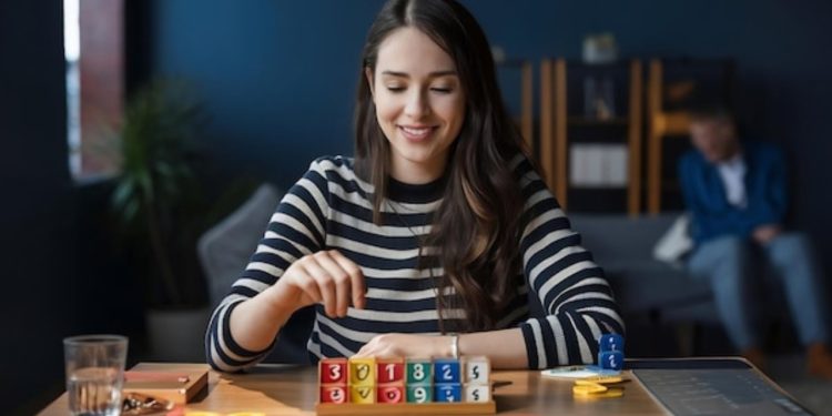 What Happened When I Replaced Netflix With Word Games for 30 Days