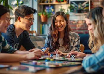 Why Even Therapists Are Prescribing Word Games for Clarity