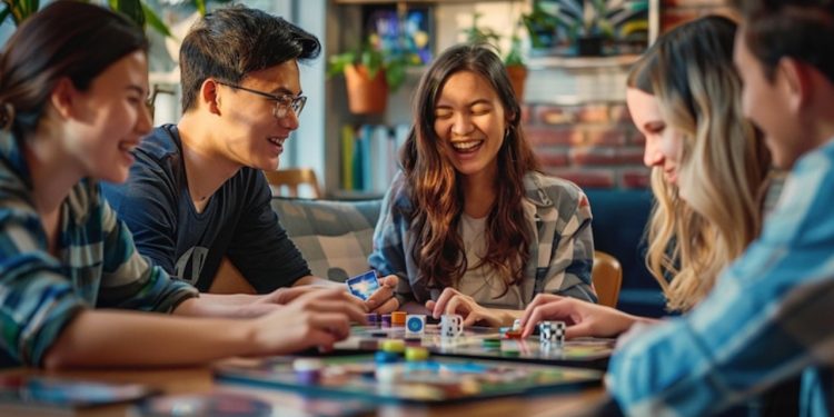 Why Even Therapists Are Prescribing Word Games for Clarity